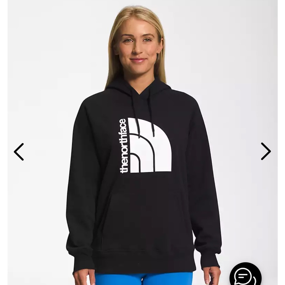 North Face Hoodie